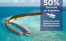 Fairmont Maldives Sirru Fen Fushi